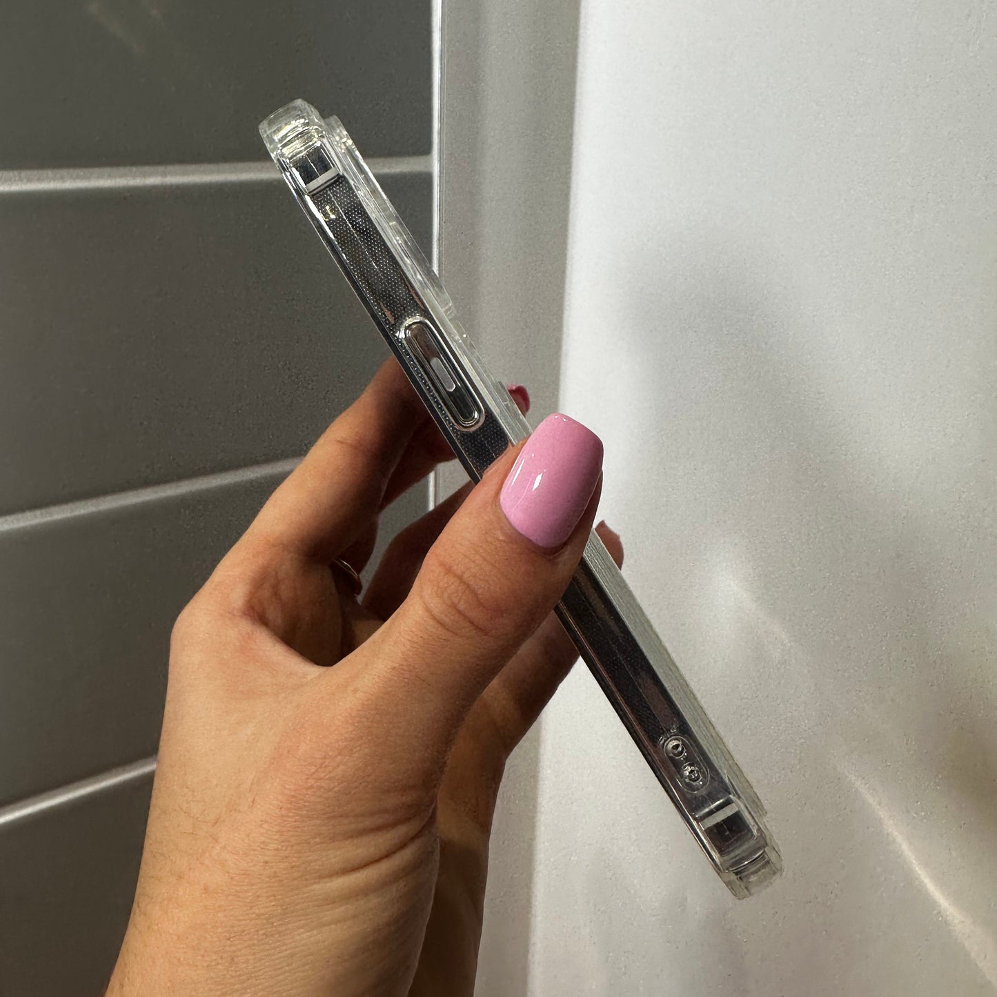 Evil Eye Protection Card Holder Phone Case for iPhone 17 15 15 14 13 12 11 11 Pro Max Mini 7 8 XR XS X Shockproof Phone Cover Custom Name