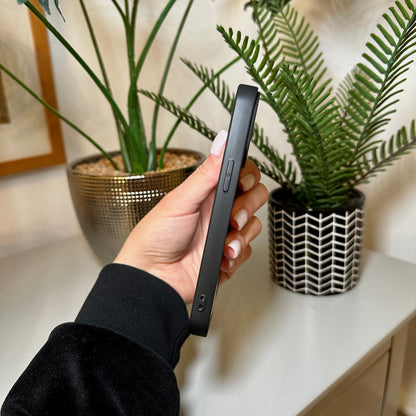 Cute Heart Mirror Phone Case for iPhone 15 14 13 12 11 11 Pro Max Mini 7 8 XR XS X Shockproof Phone Cover for Make Up with Customised Name