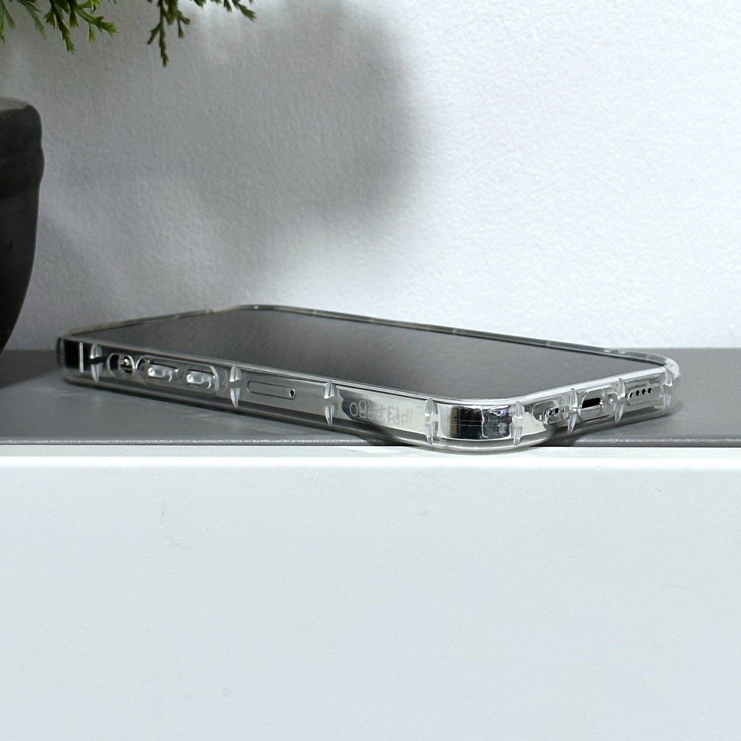 Kiss Clear Phone Case with Lips for iPhone 15 14 13 12 11 11 Pro Max Mini 7 8 XR XS X Shockproof Silicone Phone Cover