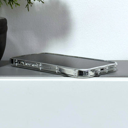 Leopard Cheetah Cherry Pattern Phone Case for iPhone 15 14 13 12 11 11 Pro Max Mini 7 8 XR XS X Shockproof Silicone Phone Cover Custom Name