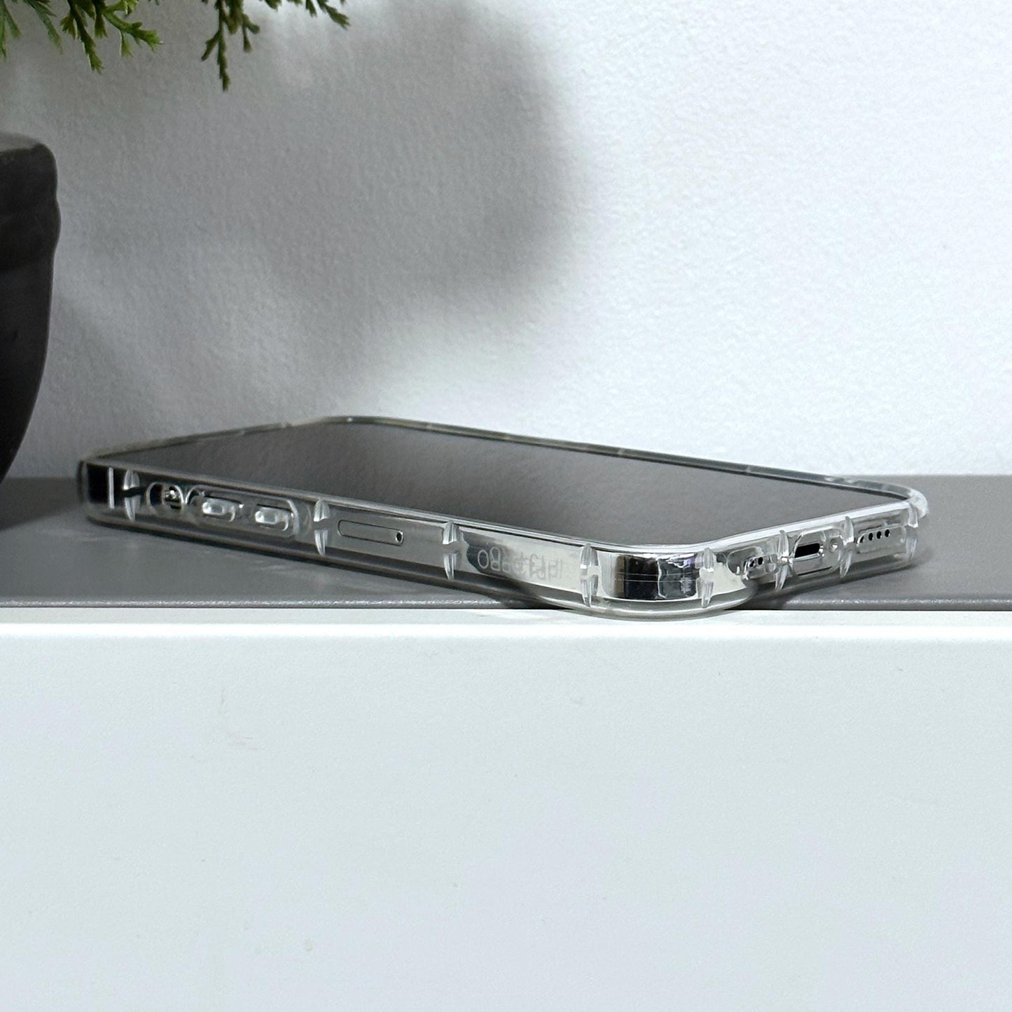 Lavender Flower Phone Case for iPhone 15 14 13 12 11 11 Pro Max Mini 7 8 XR XS X Shockproof Silicone Phone Cover Floral Design