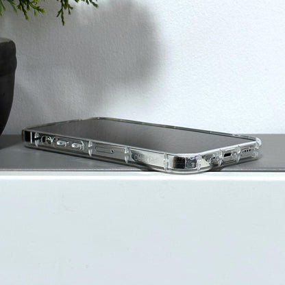 Lavender Flower Phone Case for iPhone 15 14 13 12 11 11 Pro Max Mini 7 8 XR XS X Shockproof Silicone Phone Cover Floral Design