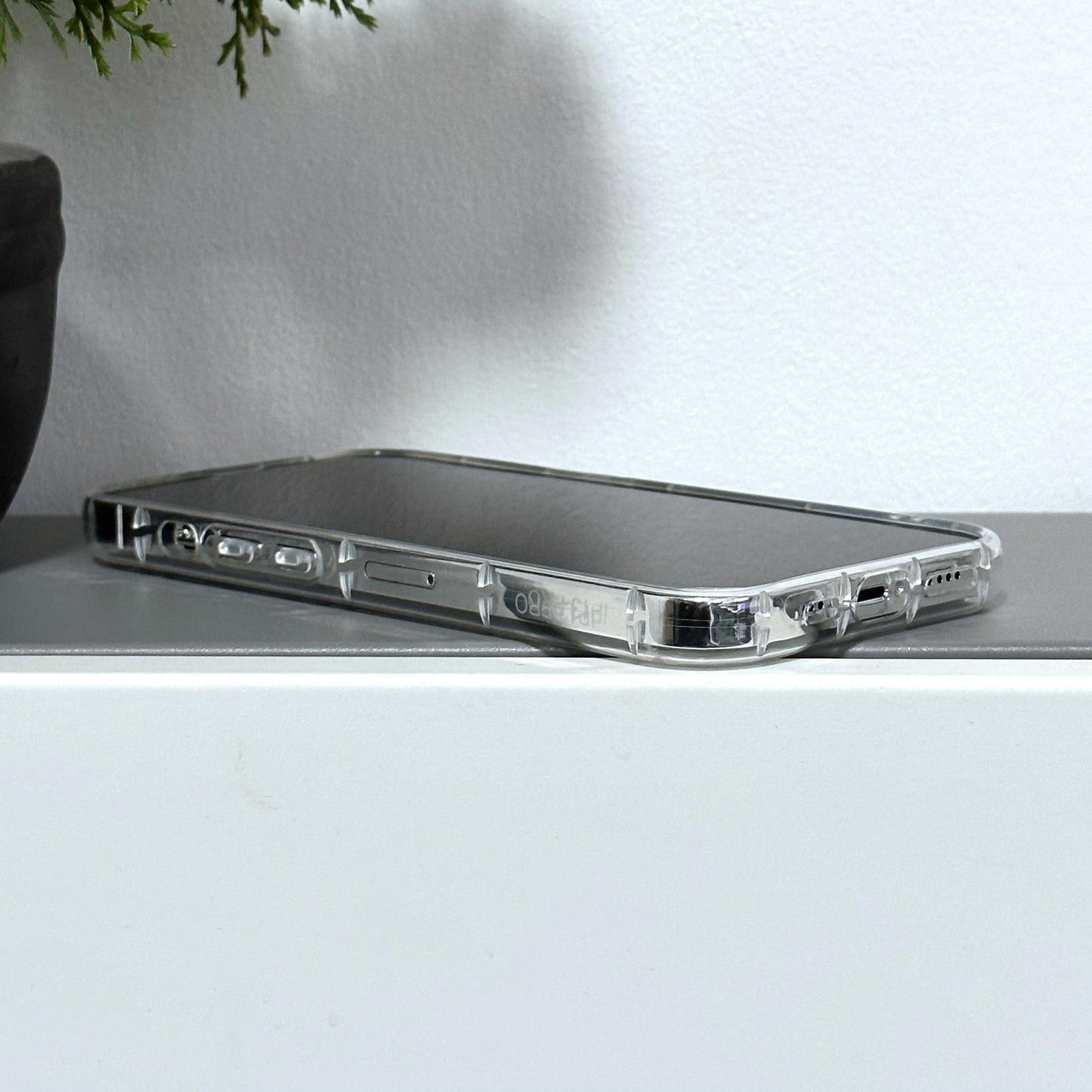 White Turtle Print Clear Phone Case for iPhone 17 16 15 14 13 12 11 11 Pro Max Mini 7 8 XR X Shockproof Silicone Phone Cover Custom Name