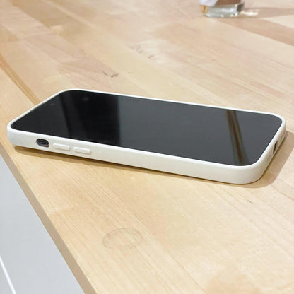 Cute Circus Cat Clown Kitten Beige Phone Case for iPhone 17 16 15 14 13 12 11 11 Pro Max Mini 7 8 XR XS X Shockproof Phone Cover Custom Name