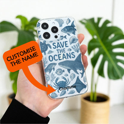 Funny Cat Clear Phone Case for iPhone 17 16 15 14 13 12 11 11 Pro Max Mini 7 8 XR XS X Wallet Shockproof Cover