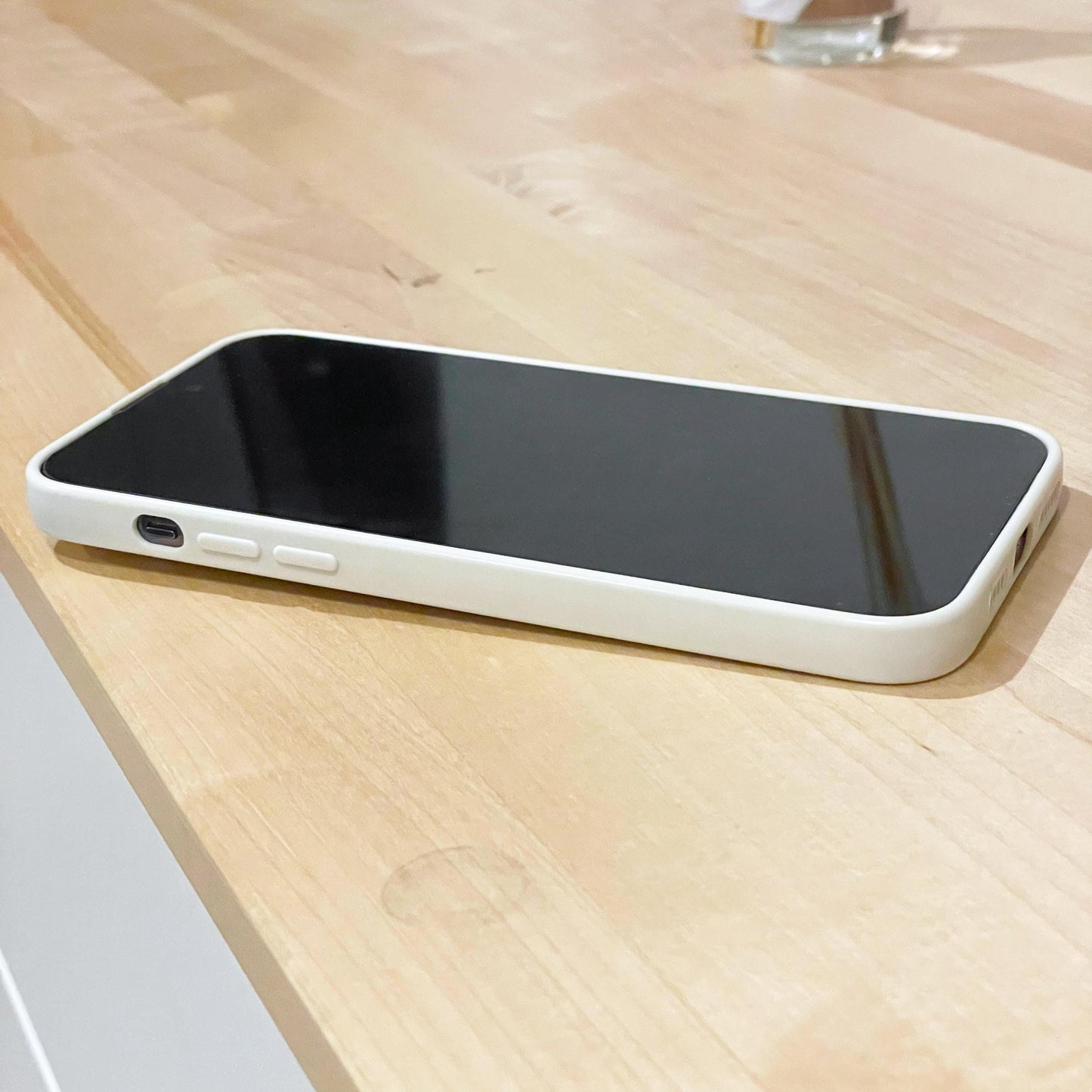 Watercolour Dinosaur Cartoon Beige Phone Case for iPhone 17 16 15 14 13 12 11 11 Pro Max Mini 7 8 XR XS X Shockproof Phone Cover Custom Name